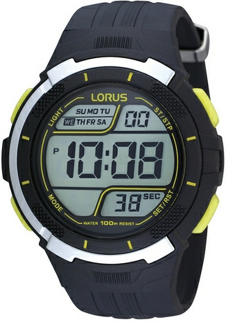 Lorus R2355EX9