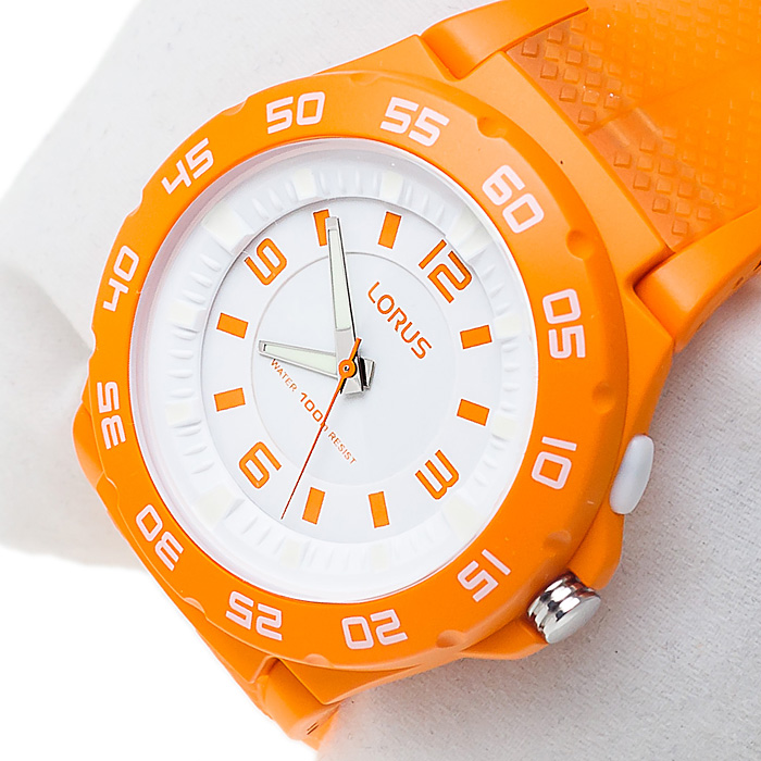 Lorus R2355FX9 zegarek damski Sportowe - miniatura 2