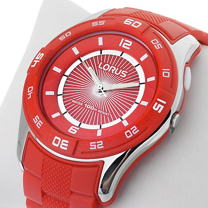 Lorus R2355HX9 zegarek męski Sportowe - miniatura 2