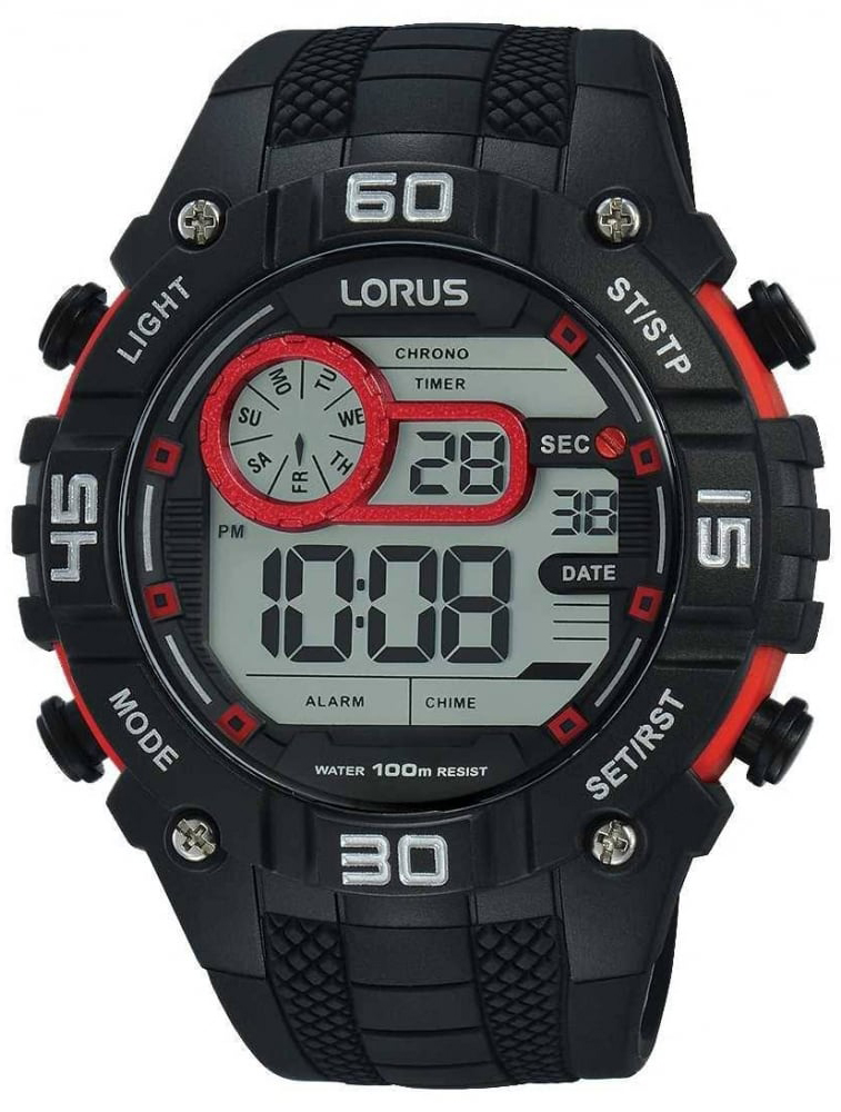 Lorus R2355LX9