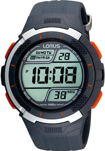 Lorus R2357EX9