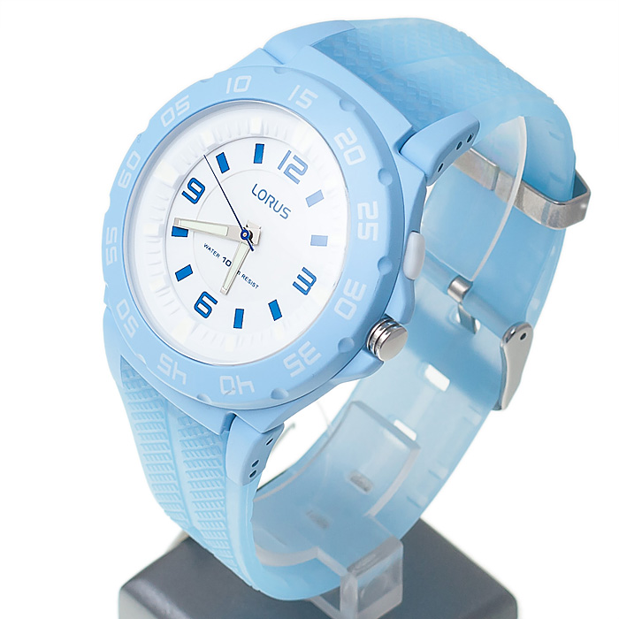 Lorus R2357FX9 damski zegarek Sportowe pasek - miniatura 3