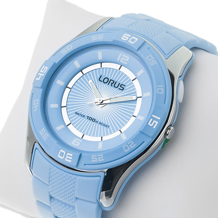 Lorus R2357HX9 zegarek męski Sportowe - miniatura 2