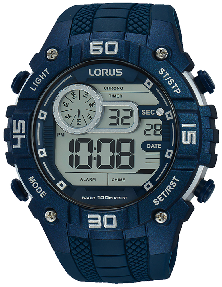 Lorus R2357LX9