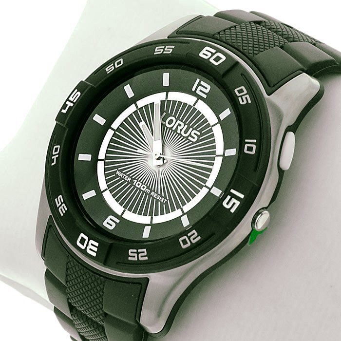 Lorus R2359HX9 zegarek męski Sportowe - miniatura 2