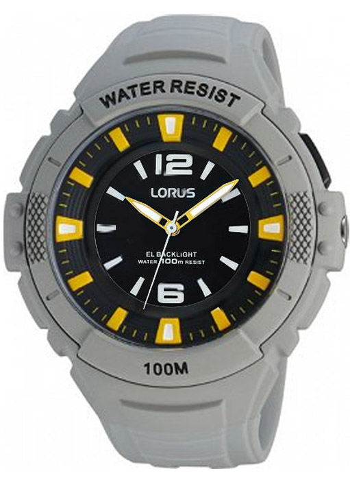 Lorus R2359JX9