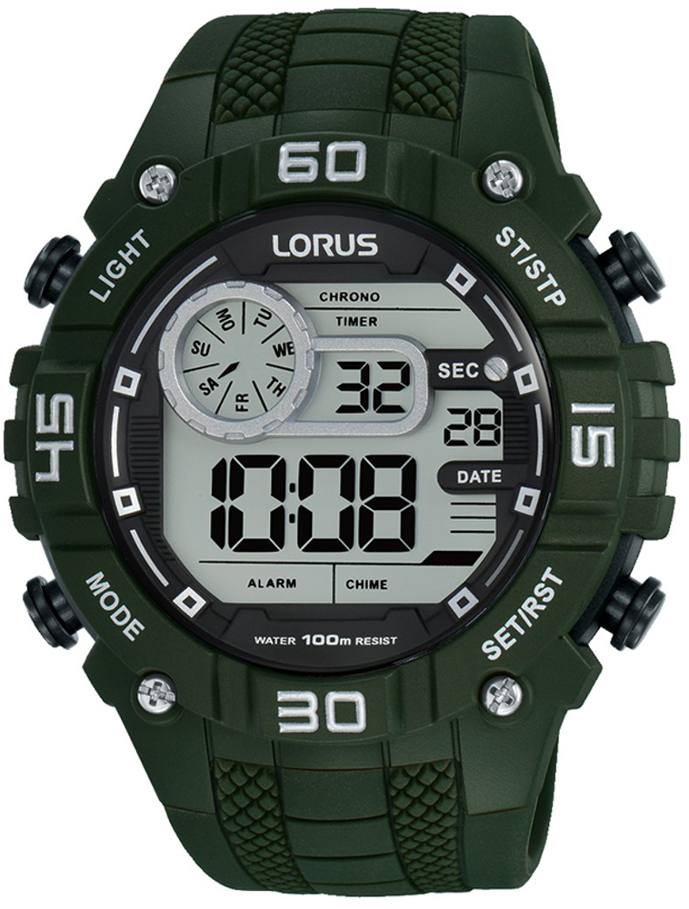 Lorus R2361LX9