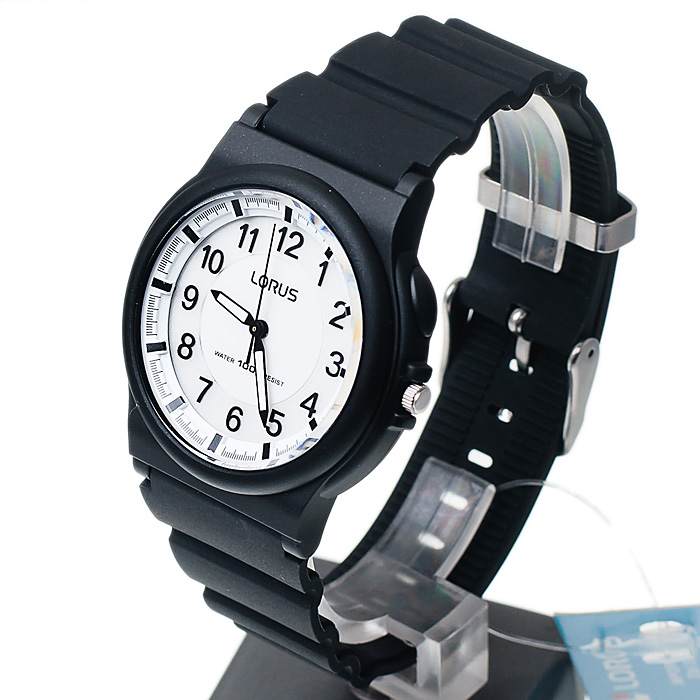 Lorus R2367FX9 damski zegarek Sportowe pasek - miniatura 3