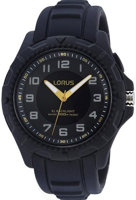 Lorus R2367JX9