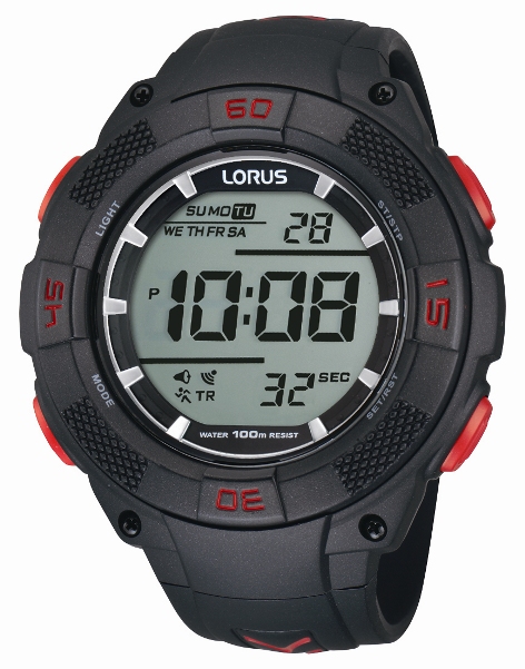 Lorus R2369HX9