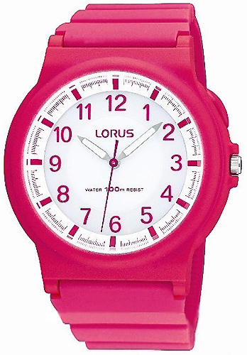 Lorus R2371FX9