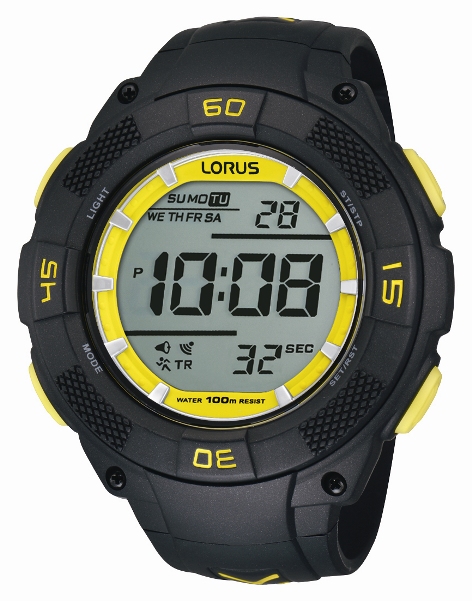 Lorus R2371HX9