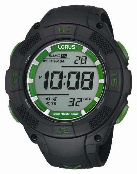 Lorus R2373HX9