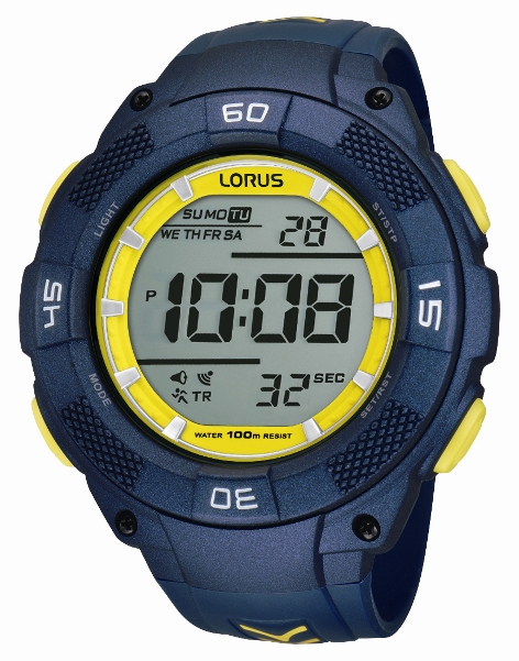 Lorus R2375HX9