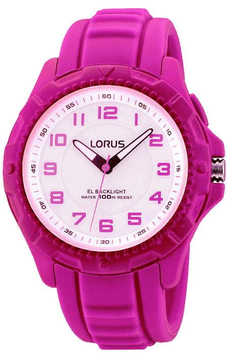 Lorus R2375JX9