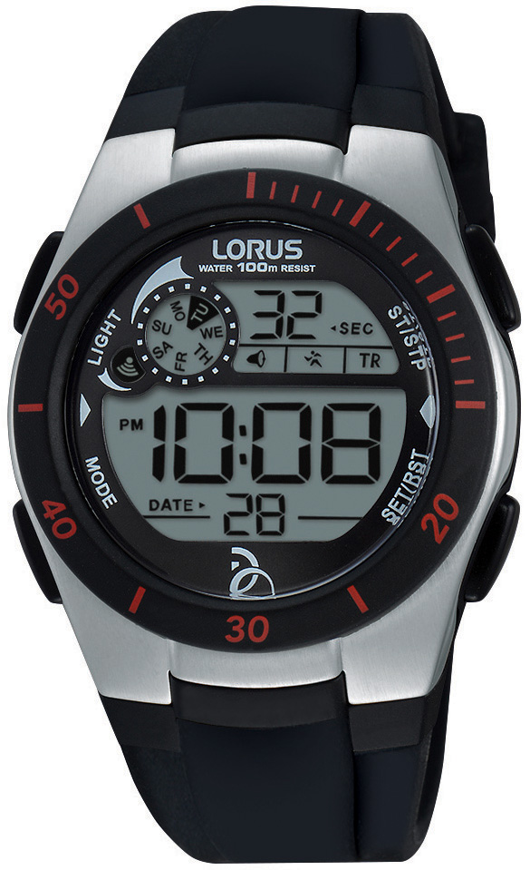 Lorus R2375KX9
