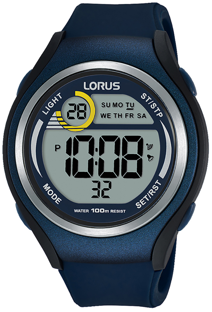 Lorus R2375LX9