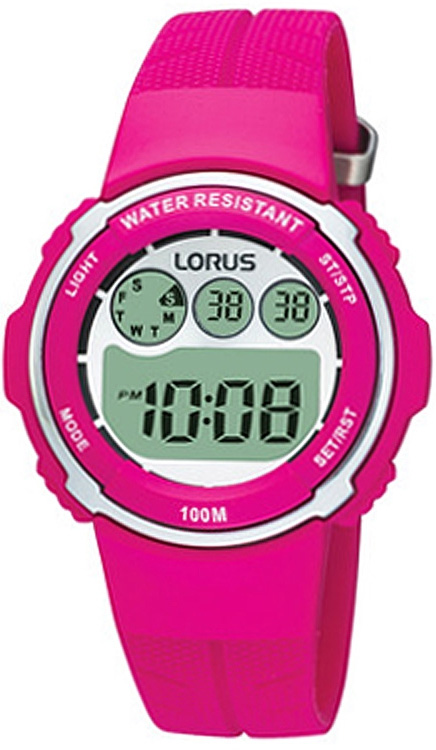 Lorus R2377DX9