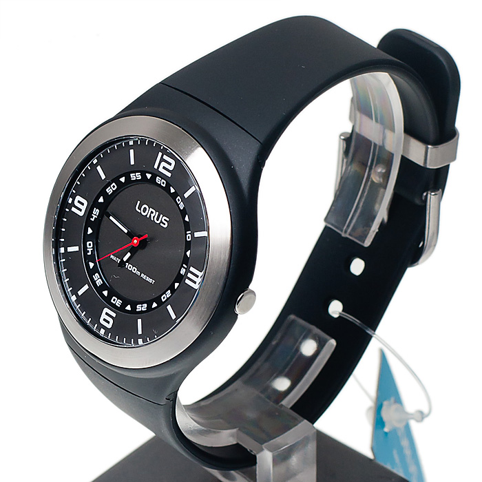 Lorus R2377FX9 damski zegarek Sportowe pasek - miniatura 3