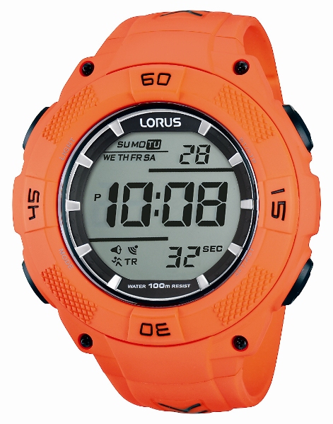 Lorus R2377HX9