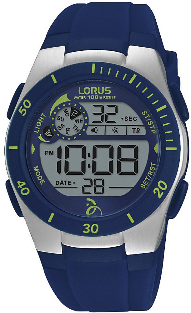 Lorus R2377KX9