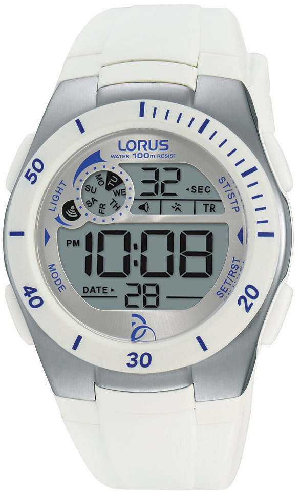 Lorus R2379KX9