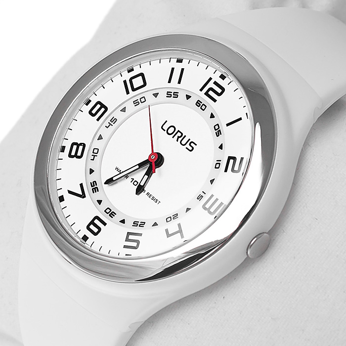 Lorus R2381FX9 zegarek damski Sportowe - miniatura 2