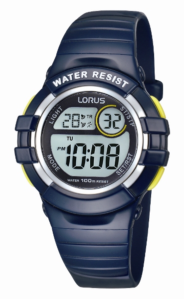 Lorus R2381HX9 Dla dzieci