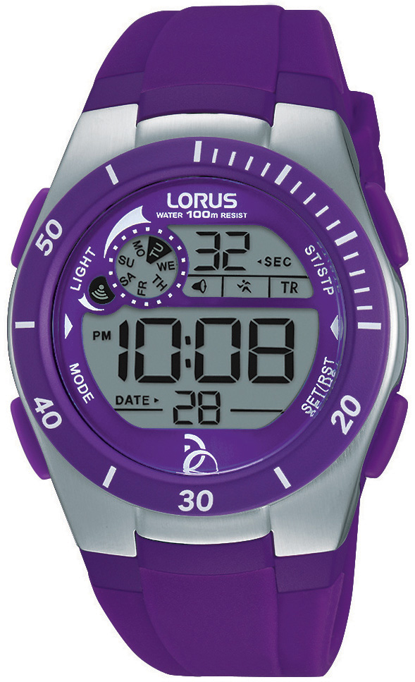 Lorus R2381KX9