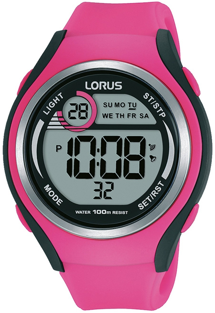 Lorus R2383LX9