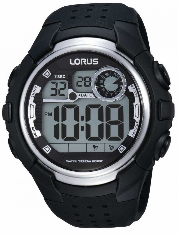 Lorus R2385KX9 Sportowe