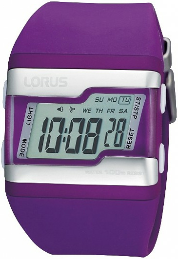 Lorus R2389EX9