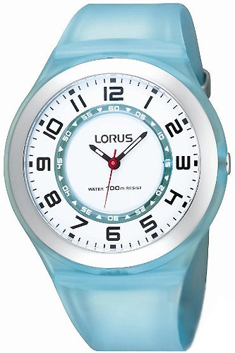 Lorus R2389FX9