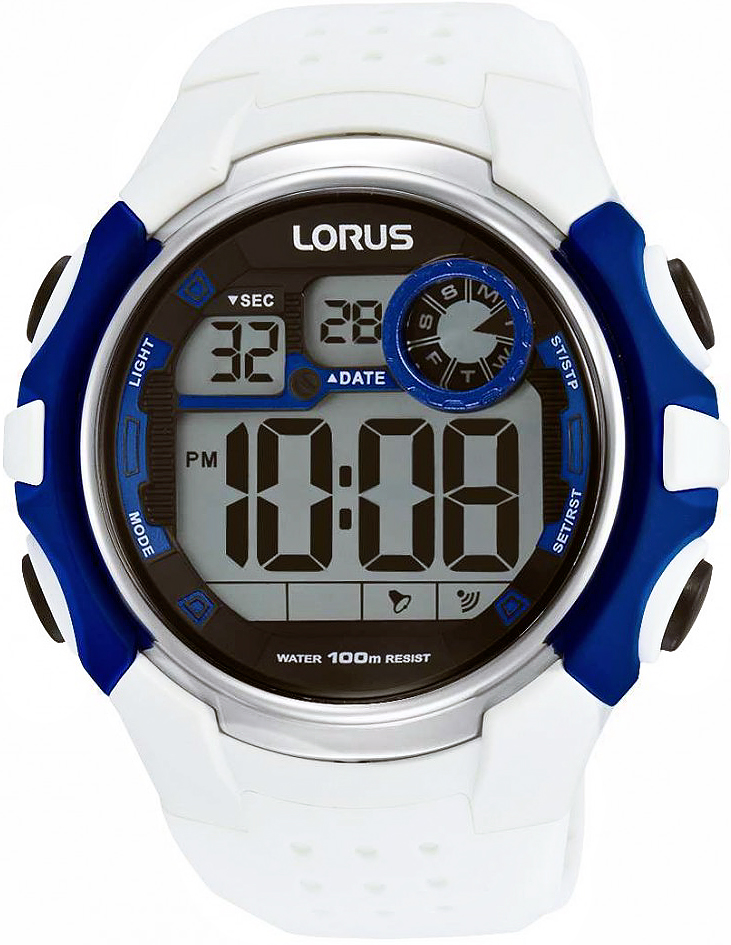 Lorus R2389KX9