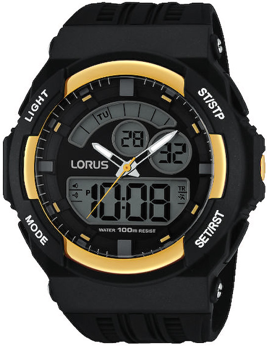 Lorus R2390JX9