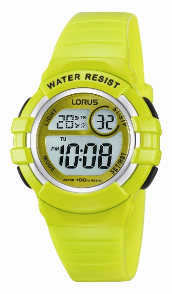 Lorus R2391HX9
