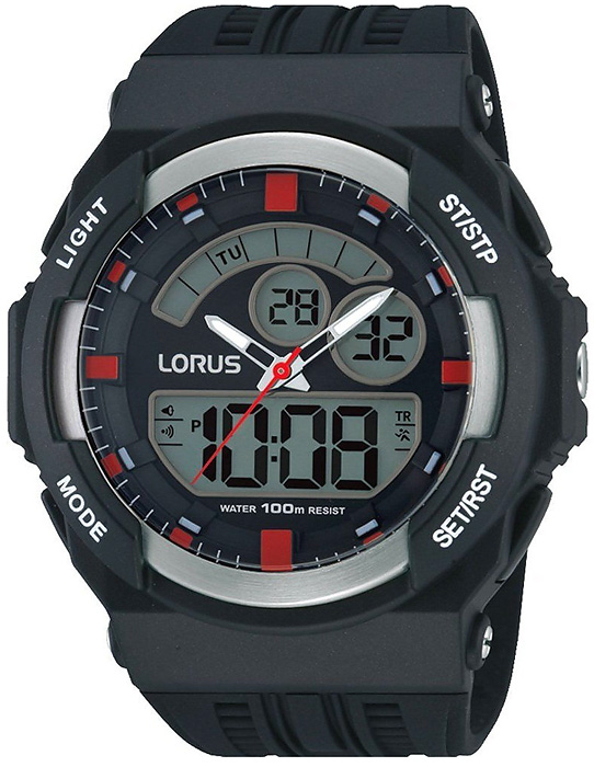 Lorus R2391JX9