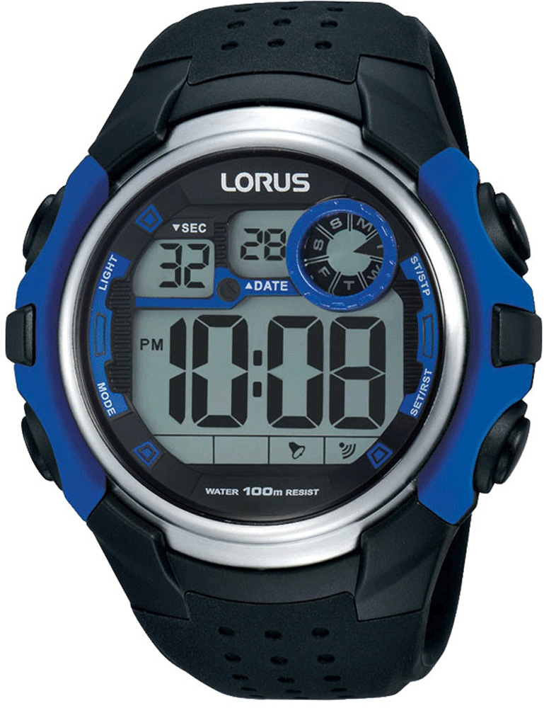 Lorus R2391KX9