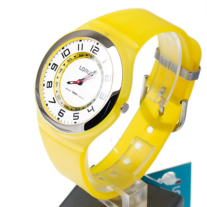 Lorus R2393FX9 zegarek damski Sportowe - miniatura 2