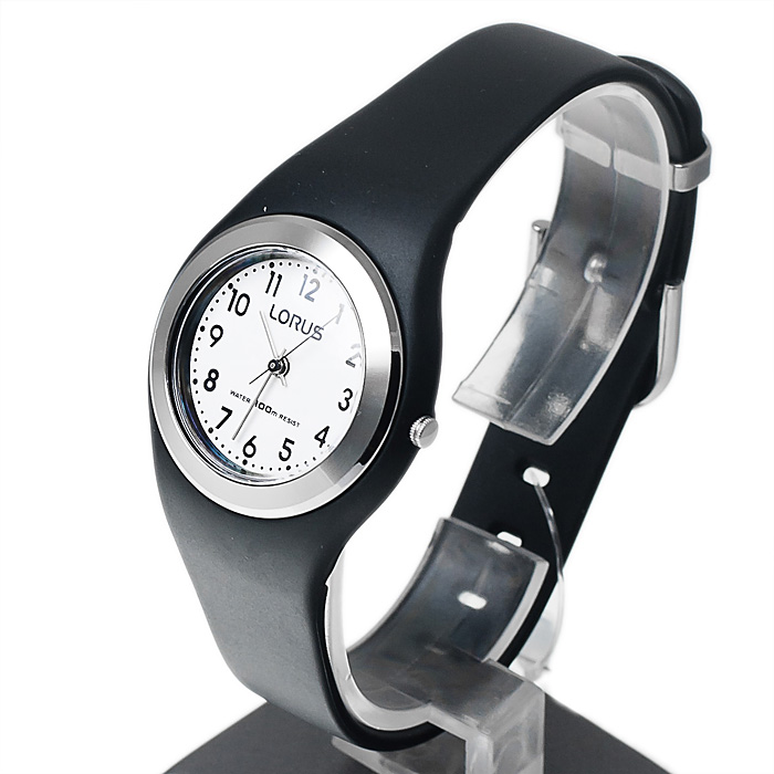 Lorus R2395FX9 męski zegarek Dla dzieci pasek - miniatura 3