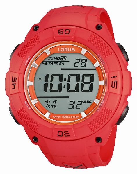 Lorus R2395HX9