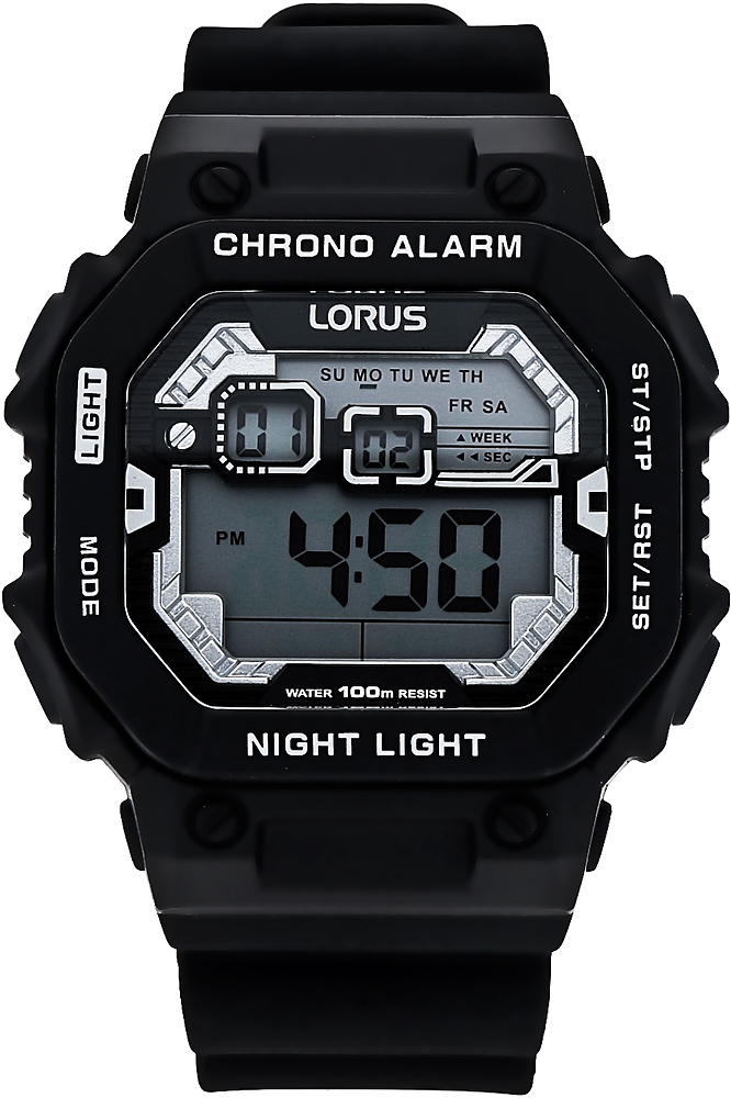 Lorus R2395KX9