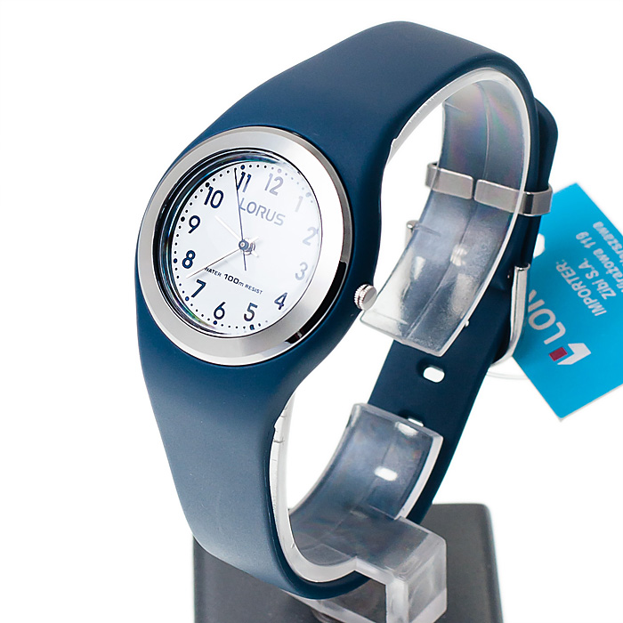 Lorus R2397FX9 damski zegarek Sportowe pasek - miniatura 3