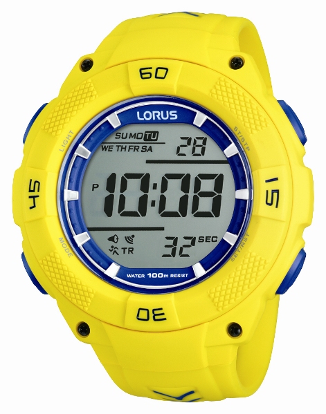 Lorus R2397HX9
