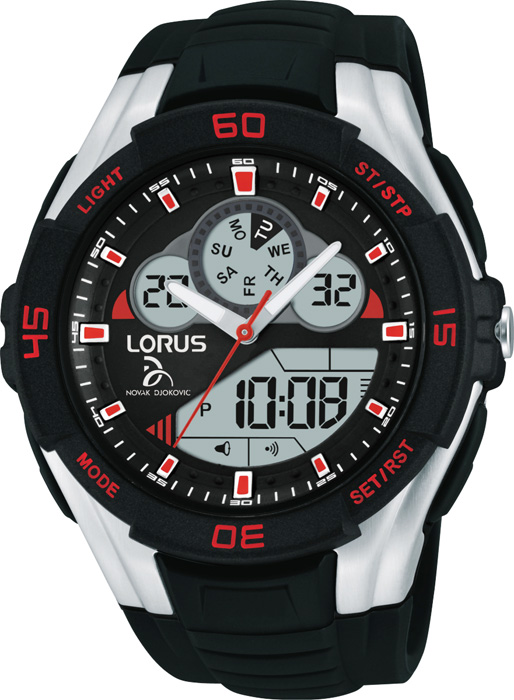 Lorus R2397JX9