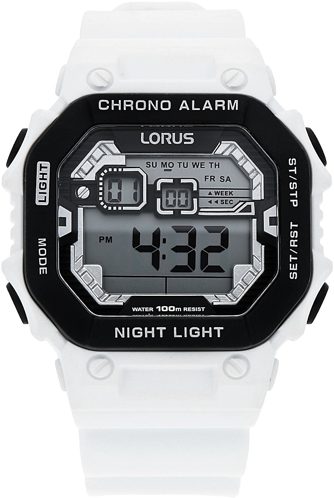 Lorus R2397KX9