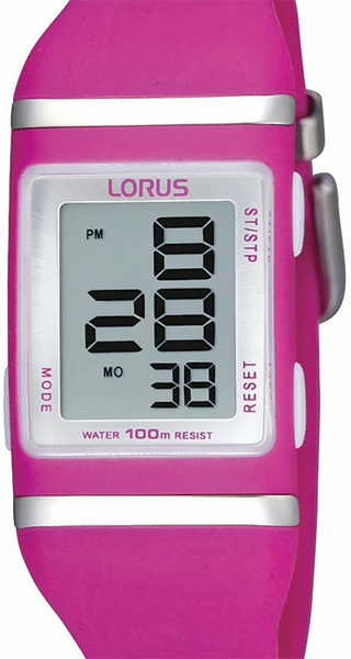 Lorus R2399DX9
