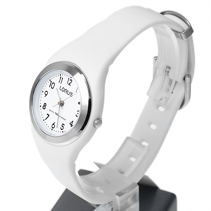 Lorus R2399FX9 damski zegarek Sportowe pasek - miniatura 3