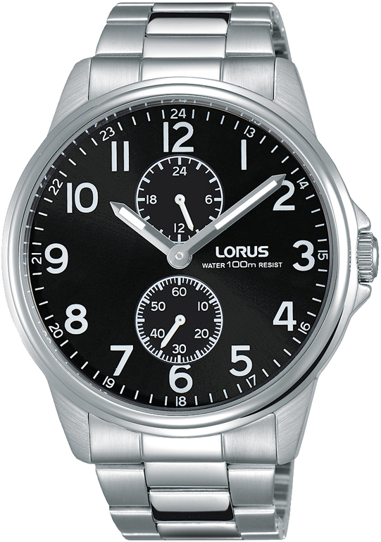 Lorus R3A01AX9