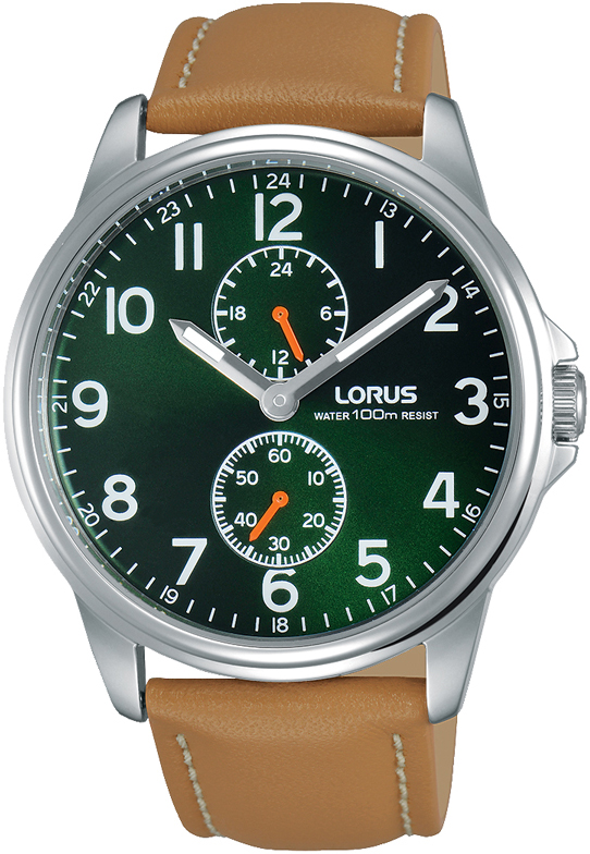 Lorus R3A07AX9